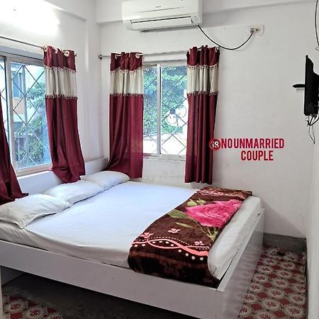 Hotel Zeeshan International كولكاتا المظهر الخارجي الصورة