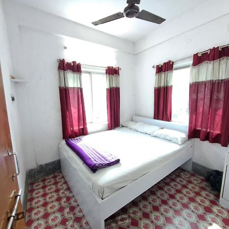Hotel Zeeshan International كولكاتا المظهر الخارجي الصورة