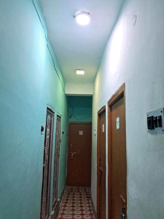 Hotel Zeeshan International كولكاتا المظهر الخارجي الصورة