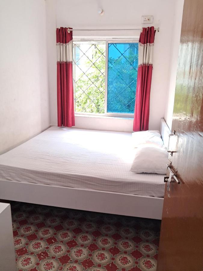 Hotel Zeeshan International كولكاتا المظهر الخارجي الصورة